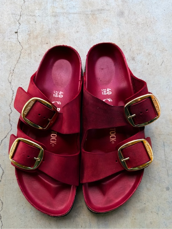 Birkenstock Shoes - Birkenstock 40